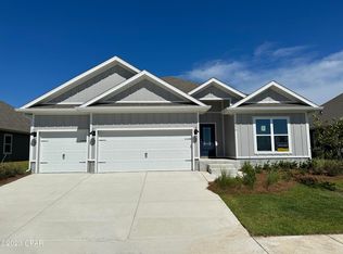 4870 Sweetspire Dr, Panama City, FL 32404