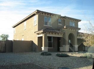 44561 W Palo Nuez St, Maricopa, AZ 85138