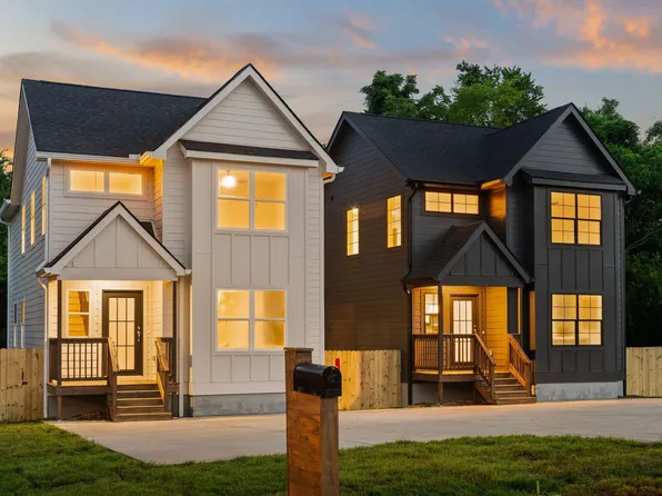 1905 Westchester Dr, Nashville, TN 37207