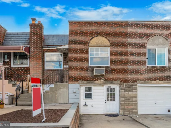 4330 L St, Philadelphia, PA 19124