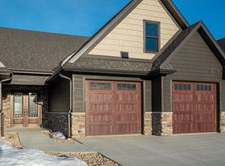 1008 W River Rd, Mosinee, WI 54455