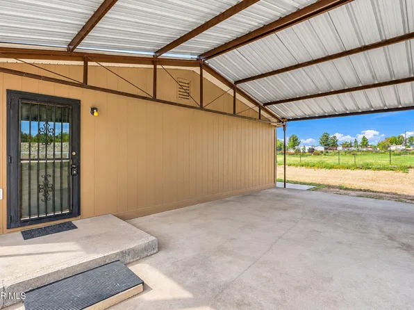 6451 Shorty Pl, Las Cruces, NM 88007