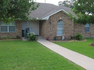 4009 Windswept Dr, College Station, TX 77845