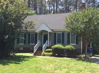 6100 River Meadow Ct, Raleigh, NC 27604