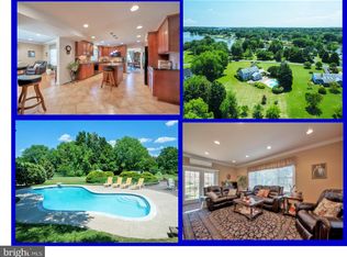 132 River Run, Queenstown, MD 21658