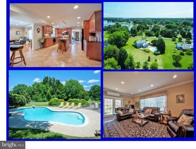 132 River Run, Queenstown, MD, 21658