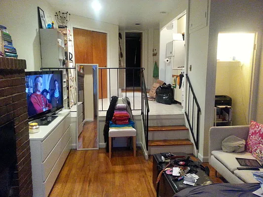 Rented by Chartwell Manhattan Realty | media 6