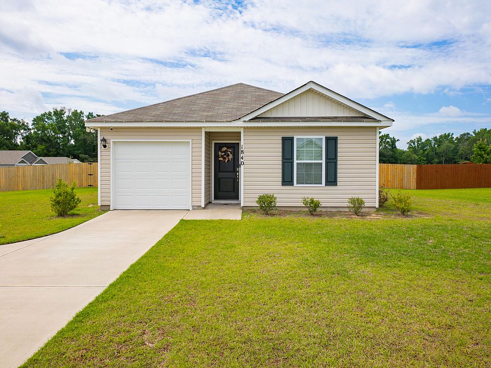 1st image of 1840 Wildhorse Dr