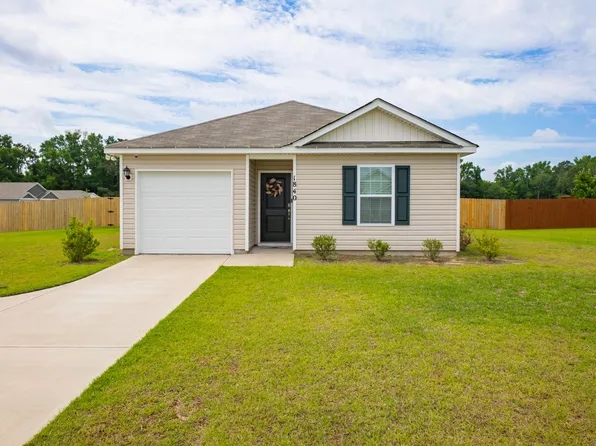 1840 Wildhorse Dr, Sumter, SC 29153