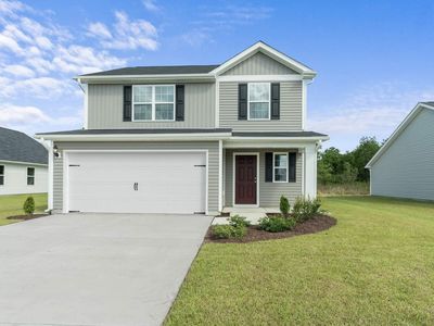 247 Common Reed Dr, Gilbert, SC, 29054