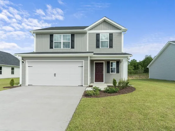 247 Common Reed Dr, Gilbert, SC 29054