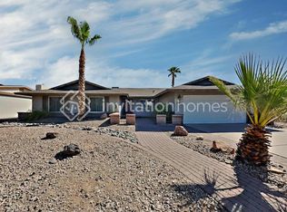 2931 S Las Palmas, Mesa, AZ 85202