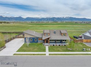 1704 Roundup Blvd, Belgrade, MT 59714