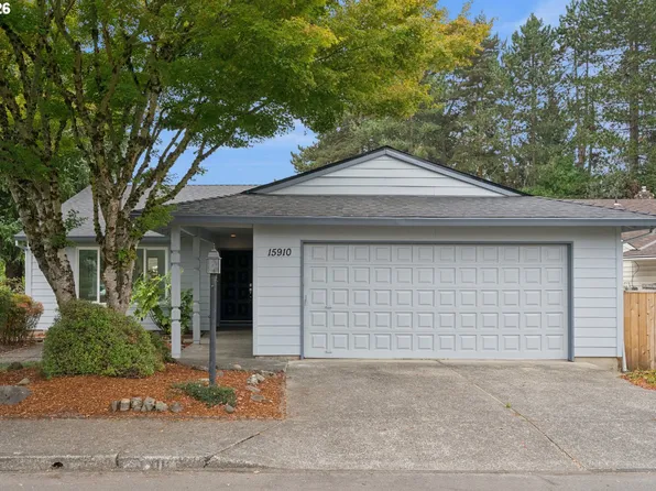 15910 SW Oak Meadow Ln, Tigard, OR 97224