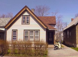 426 Avenue D, Rochester, NY 14621