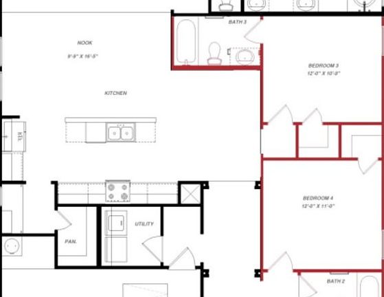2nd image of this home