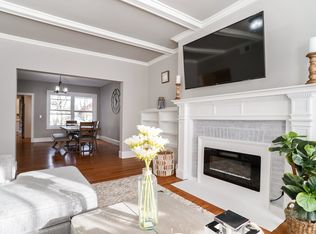 179 Babcock St #2, Brookline, MA 02446