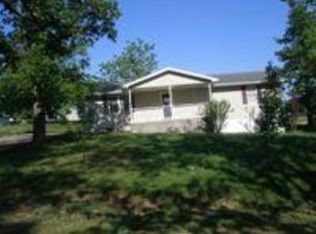 218 Terry Ln, Hopkinsville, KY 42240