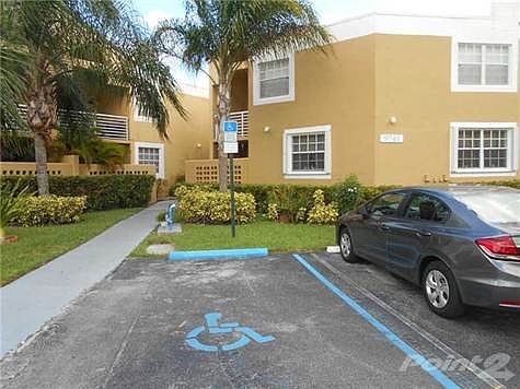 1st image of 9741 Fontainebleau Blvd #H106
