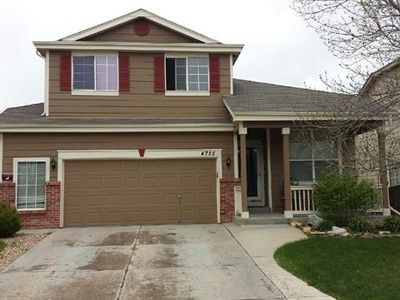 4755 N Durham Ct, Denver, CO, 80239