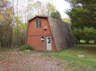 336 Dinner Bell Ohiopyle Rd, Farmington, PA 15437
