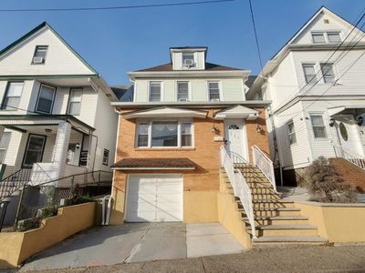 337 75th St, North Bergen, NJ, 07047