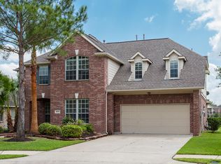16739 Coyotillo Ln, Houston, TX 77095