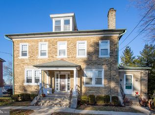1320 Butler Pike APT 3, Conshohocken, PA 19428