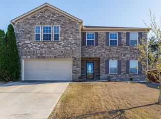 2415 Bell Manor Dr SW, Huntsville, AL 35803