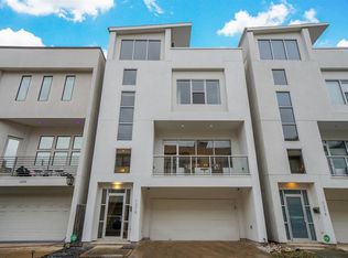 1218 Studer St, Houston, TX 77007