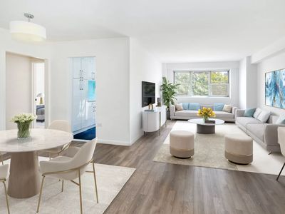 195 Adams St APT 5G, Brooklyn, NY, 11201