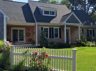 663 Route 6a, East Sandwich, MA 02537