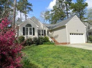 5806 Tahoe Dr, Durham, NC 27713
