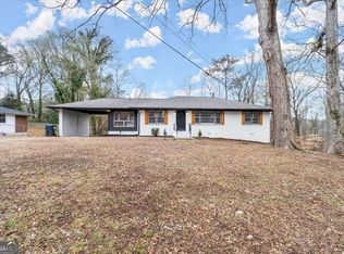 5436 Mollie Ln SW, Mableton, GA 30126