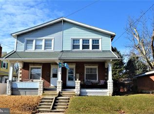 233 S Lincoln Ave, Lebanon, PA 17042