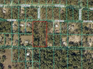 SW 90th St, Dunnellon, FL 34432