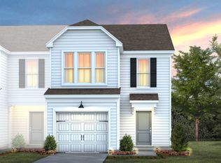 1411 Allegheny River St, Greensboro, NC 27405