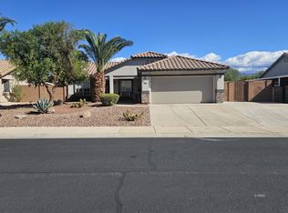 316 Hermosa Way, Mesquite, NV 89027