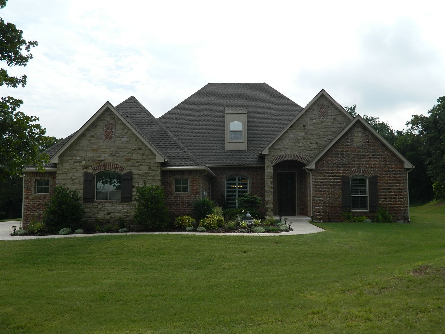 14502 Bella Terra Way, Edmond, OK 73034 Zillow