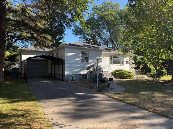 1641 Custer Ave, Billings, MT 59102
