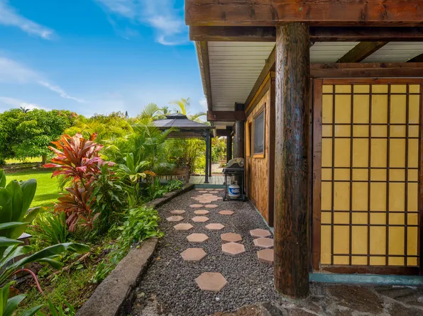 (undisclosed Address), Kailua Kona, HI 96740