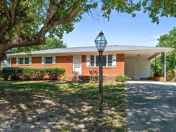 3rd image of 3607 Gibson Rd