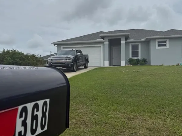 368 Neighborly Rd, Labelle, FL 33935