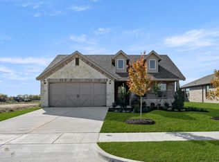 721 Scarlet Sage Dr, Waxahachie, TX 75165