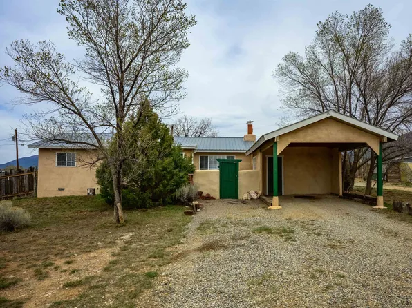 15 Santo Nino Rd, El Prado, NM 87529