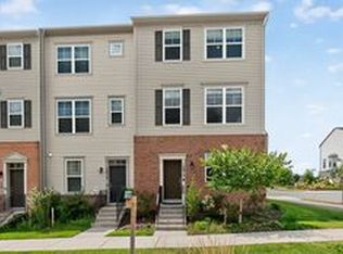 15615 Steamboat Way, Silver Spring, MD 20906