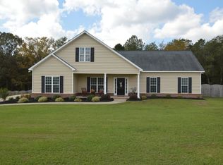 3020 Chatooga Way, Bonaire, GA 31005