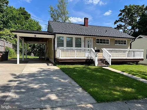 1118 Allison Dr Photo 1 1118 Allison Dr Photo 1