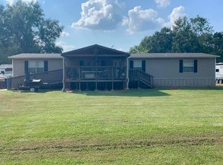 349 County Road 4017, Dayton, TX 77535