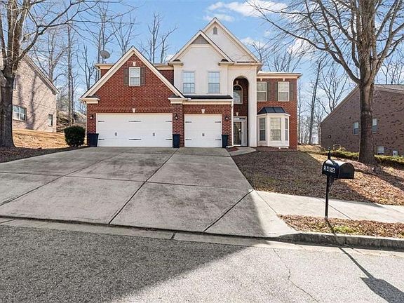 3rd image of 5456 Stone Cove Dr SW